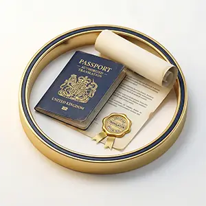 ترجمة معتمدة