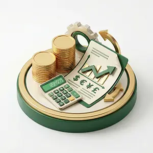 ترجمة مالية