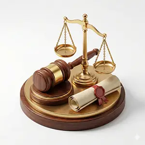 ترجمة قانونية